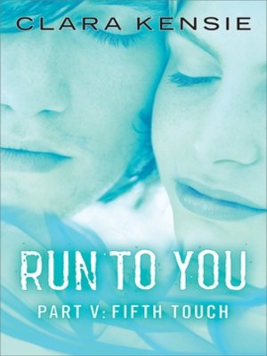 cover image of Fifth Touch